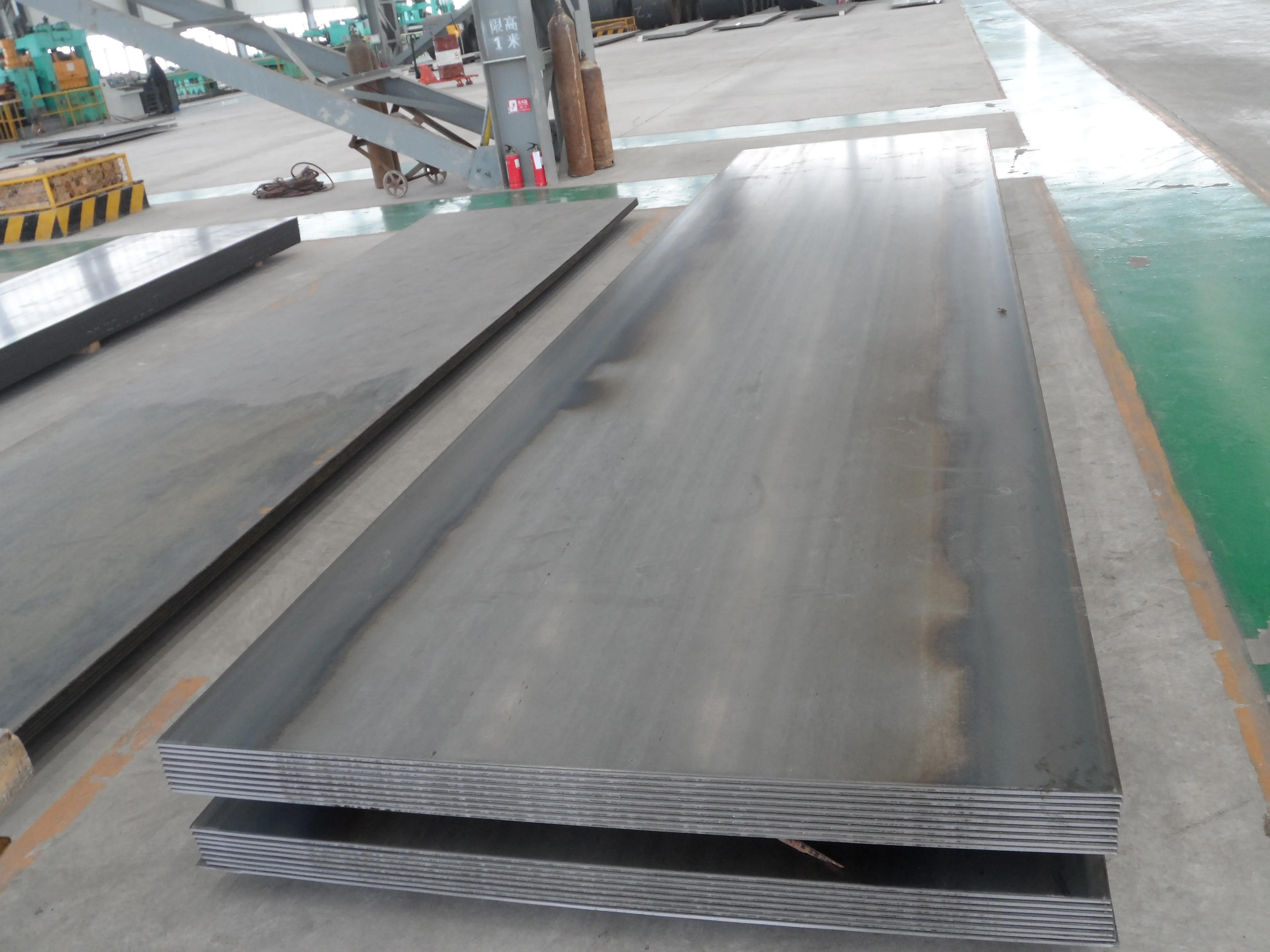 carbon steel plate&sheet